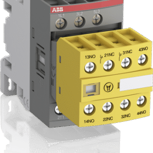 1SBL177082R1122 ABB - AFS16-30-22-11 AFS16-30-22-11 24-60V50/60HZ 20-60VDC Contactor