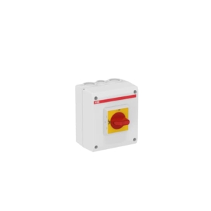 1SCA022401R6880 ABB - OTP16BA6M OTP16BA6M Enclosed Switch Disconnector