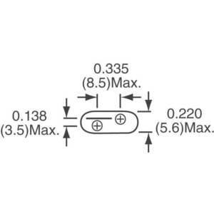 V14E320P Littelfuse Littelfuse Inc, V14E320P