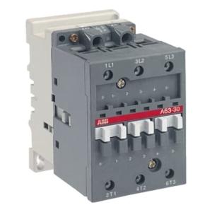 1SBL371001R8800 ABB - A63-30-00 230-240V 50Hz / 240-260V 60Hz A63-30-00 230-240V 50Hz / 240-260V 60Hz Contactor