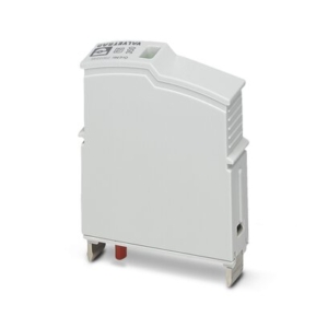 2905346 Phoenix Contact - VAL-SEC-T2-350-P Replacement plug for surge arresters from the VALVETRAB SEC product range for L-N and L-PEN paths.