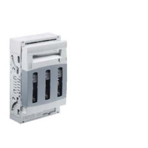 SV 9343.100 Rittal - 9343100 Disconnect switch with power fuse; NH1; 250A; 690VAC; Poles: 3