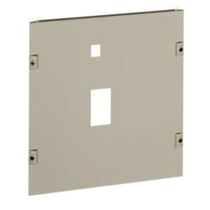 03276 Schneider Electric FRONT PLATE VIGI CVS630 VERTICAL FIXED TOGGLE W600 11M