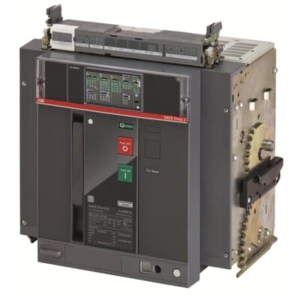 1SDA078379R1 ABB - E4.2H-A 3200 Ekip Dip LSI 3p WMP MOVING PART FOR C.BREAKER SACE EMAX2 E4.2H-A 3200 UL THREE-POLE WITH SOLID-STATE RELEASE IN AC EKIP/DIP-LSI R 3200 FITTED WITH: 4 AUXILIARY CONTACT AND C.BREAKER IN POSITION OPEN-CLOSED