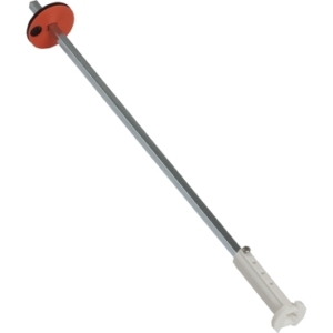 VZ30 Schneider Electric TeSys VARIO - shaft extension - for V02...V2