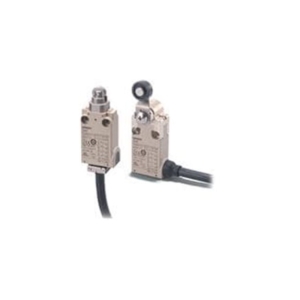 D4F-302-3D Omron Limit Switches Safety Limit Switch
