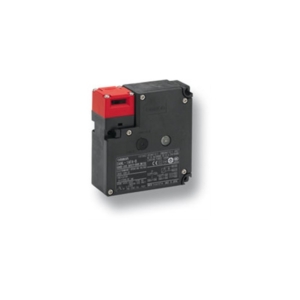 D4NL-4AFB-B Omron Safety Limit Switch - OMRON (D4N)