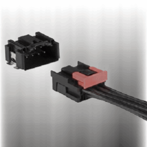 10162767-M0030YYLF Amphenol Assembled cable for MicroSpace filoscheda, 1.8mm pitch