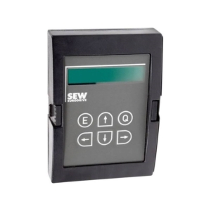 DBG11A-01 SEW Eurodrive KEYPAD PLAIN TEXT DISPLAY