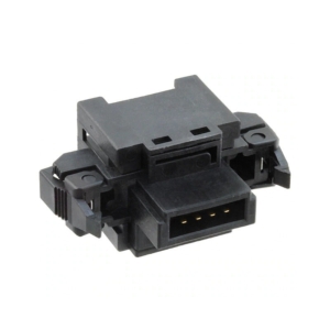 DCN4-MD4 Omron Modular Connectors / Ethernet Connectors Multi-Wiring Conn.