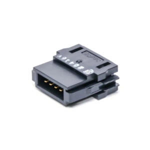 DCN4-TM4 Omron Modular Connectors / Ethernet Connectors Std. Flat Cbl Conn T erminating