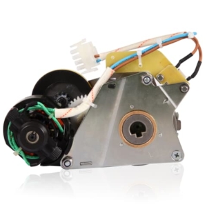 1YHB00000000107 ABB Motor for circuit-breaker springs charging M-MS-MAS aux voltage 110-130V for VD4 EL with SN type 1YHPâ¦