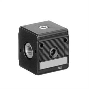 0821300904 Aventics - NL2-DIN-G014-NC4 AVENTICS Distributor, NL2-DIN Series 0821300904