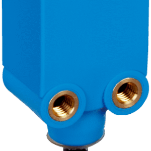 6051009 Sick - CQ4-08EPSKU1 Sensor: capacitance; Range: 0÷8mm; OUT: PNP / NO; Ualim: 10÷30VDC