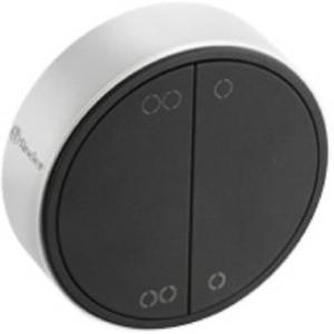 1Y.13.B22 Finder 1Y.13.B22 Finder YESLY 4 Channel Button Black