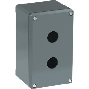 1SFA170802R1002 ABB 080SP2 ENCLOSURE 2 WAY