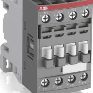 1SBL136201R2100 ABB - AF09Z-40-00-21 AF09Z-40-00-21 24-60V50/60HZ 20-60VDC Contactor