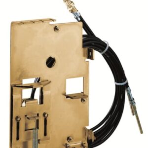 1SDA038366R1 ABB ACCESSORY FOR INTERLOCK E1/2