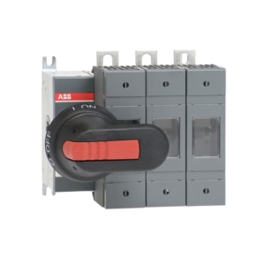 1SCA115639R1001 ABB - OS125GD03P OS125GD03P SWITCH FUSE