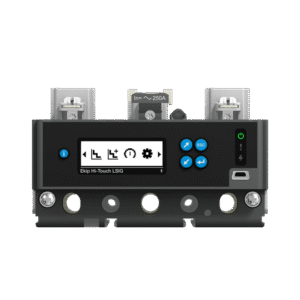 1SDA100287R1 ABB - Ekip Touch Measuring LSI In=250A XT4 3p Ekip Touch Measuring LSI In250A XT4 3p