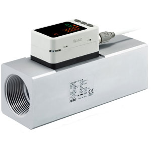 PF3A706H-F14-FS SMC SMC PF3A706H-F14-FS digital flow switch, DIGITAL FLOW SWITCH