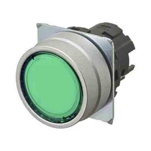 A22NZ-MNM-TGA Omron Omron A22NZ-MNM-TGA Series Unstable Type Pushbutton Actuator