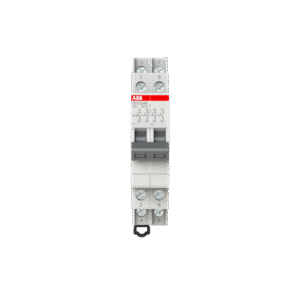 2CCA703016R0001 ABB - E211-25-40 E211-25-40ON-OFF Switch,25 A,acc. to EN 250/400 V AC,4NO,0NC,0CO, El. Color:Grey, MW:1