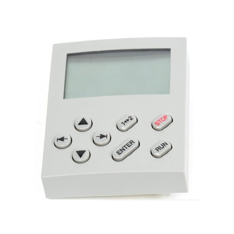 E82ZBC Lenze PROGRAMMING KEYPAD FOR 8200 VECTOR AC FREQUENCY INVERTER ...