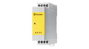 7S.32.8.230.5110 Finder Module: safety relay; 7S; Ualim: 230VAC; OUT: 2; for DIN rail