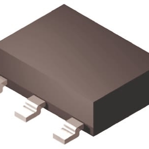 S602TSRP Littelfuse Littelfuse SCR Thyristor, SOT-223, 3 Tab Pin, 1.5A, 600V, Surface Mount
