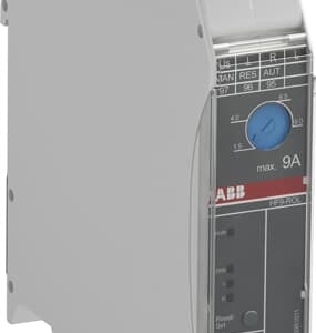 1SAT145000R1011 ABB - HF9-ROL-24VDC HF9-ROL-24VDC Electronic Compact Starter 24 VDC