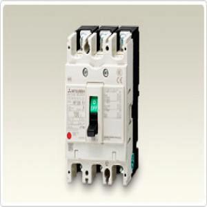 UVTSAD024-05SVRFS Mitsubishi Under voltage trip. AC/DC 24V, Instantaneous, Synch, Right 4P, Terminal.