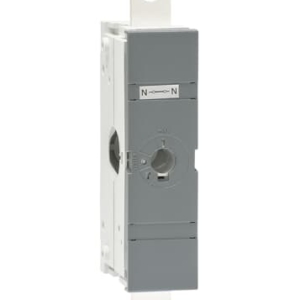 1SCA022752R9950 ABB - OXN250 OXN250 DETACHABLE NEUTRAL LINK