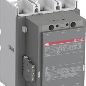 1SFL637001R7111 ABB - AF750-30-11-71 AF750-30-11 250-500V 50/60Hz / 250-500V DC Contactor