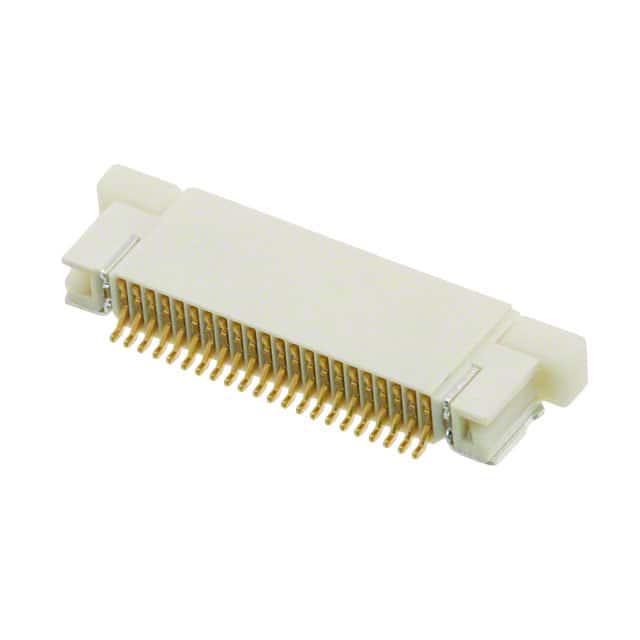 2-1734839-2 TE Connectivity FPC CONN. 0.5MM PITCH T/C,22P