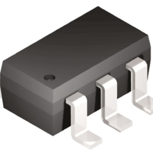 SP724AHTG Littelfuse Littelfuse Surge Protector, Unidirectional, SMD, SOT-23