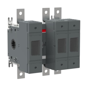 1SCA115635R1001 ABB - OS125GB12 OS125GB12 SWITCH FUSE