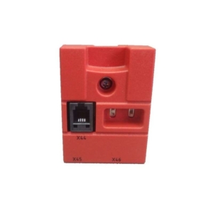 18207162 SEW Eurodrive - FSC11B COMMUNICATION INTERFACE MODULE, 1 INPUT, RJ10 PLUG CONNECTOR, 18207162