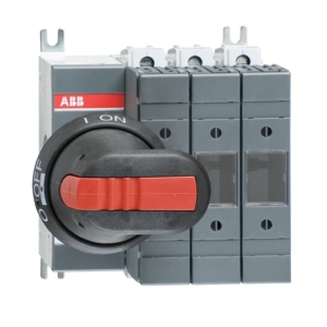 1SCA115207R1001 ABB - OS63GD03P OS63GD03P SWITCH FUSE
