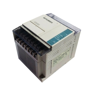 FX1S-20MR-001 Mitsubishi Electric Programmable logic controller, FX1S20MR001