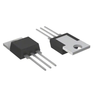 SV6020L1QTP Littelfuse Littelfuse SCR Thyristor, TO220L, 600V