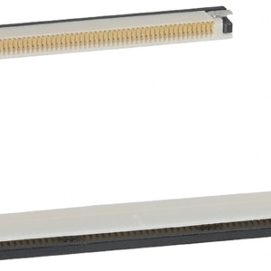 62684-502100ALF Amphenol Amphenol Communications Solutions FPC connector, 50 way , 05mm pitch, Top side contact, Mount