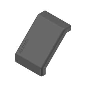 3842548843 Bosch Rexroth Cover cap for bracket 20/20, black