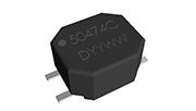 50475C Murata SMD wire inductor 4700uH 400mA 0.7 3050% 7x5.9x3.6mm