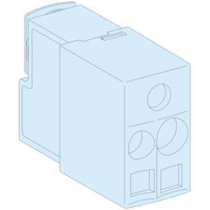 04151 Schneider Electric 12 TERMINALS 6/10² FOR LINERGY BW BBAR