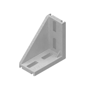 3842523567 Bosch Rexroth Bracket (standard) 45x90