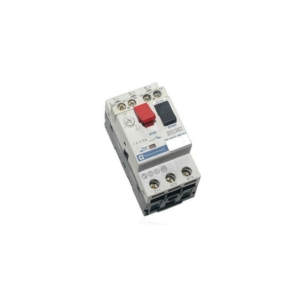GV2-M07 Telemecanique MOTOR STARTER PROTECTOR 1.6-2.5AMP,3POLE, 690VAC, 50/60HZ
