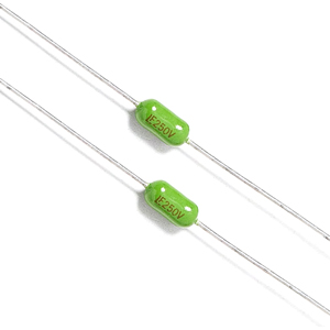 0263.250HAT1L Littelfuse Fuse: fuse; superfast; 250mA; 250V; axial; 3.94x7.11mm