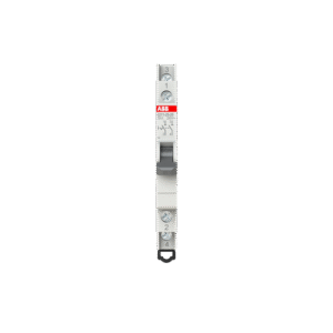 2CCA703006R0001 ABB - E211-25-20 E211-25-20ON-OFF Switch,25 A,acc. to EN 250/400 V AC,2NO,0NC,0CO, El. Color:Grey, MW:0.5