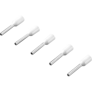AS 4050.730 Rittal - 4050730 Rittal 4050.730 Cable lug 0.50 mm² Partially insulated White 500 pcs.